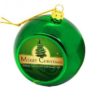 boule de noël personnalisable