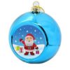 boule de noël personnalisable