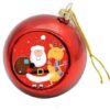 boule de noël personnalisable