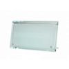 Cadre photo en verre 30×16cm sublimable
