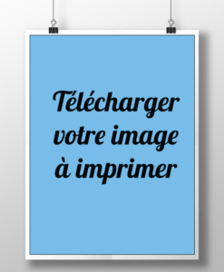 Impression sur papier