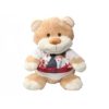 Grand OURS avec son t-shirt personalisable 50cm