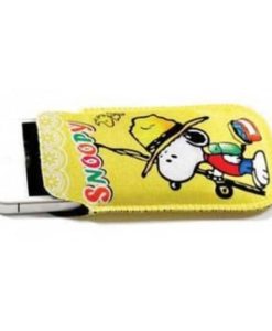 Etui souple pour telephone