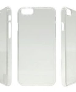 Coque Iphone 6 transparente