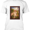 T-Shirt avec photo personnalisé