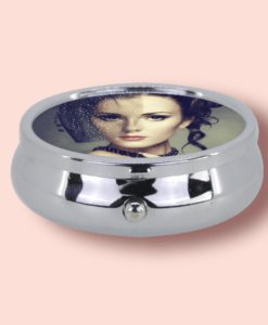 boîtes à médicament