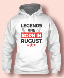 Sweat-Shirt à capuche personnalisable