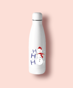 Thermos personnalisable