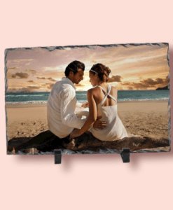 Bloc Ardoise Brillant Personalisable